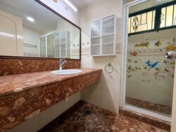 Meralodge (D23), Condominium #559022691